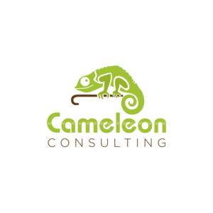 Cameleon Consulting | Logo Design by kaushal 05
