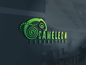 Cameleon Consulting | Logo Design by adnan001 2