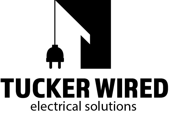 Design de Logo par edgeight pour TUCKER WIRED ELECTRICAL SOLUTIONS  | Design #25793750