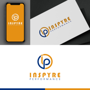 ''Inspyre Performance'' is the name of our business. | Logo Design by ICKE