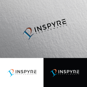 ''Inspyre Performance'' is the name of our business. | Diseño de Logo por Rii