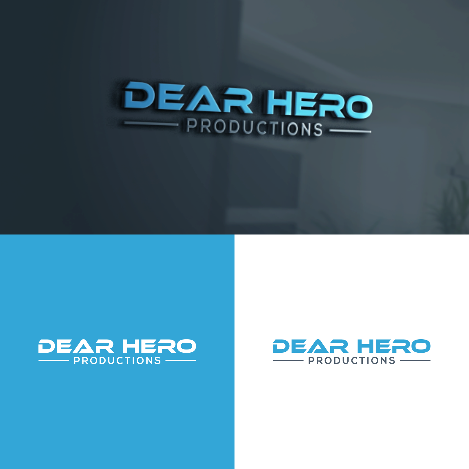 Logo-Design von mr.yasmine für dieses Projekt | Design #25790024