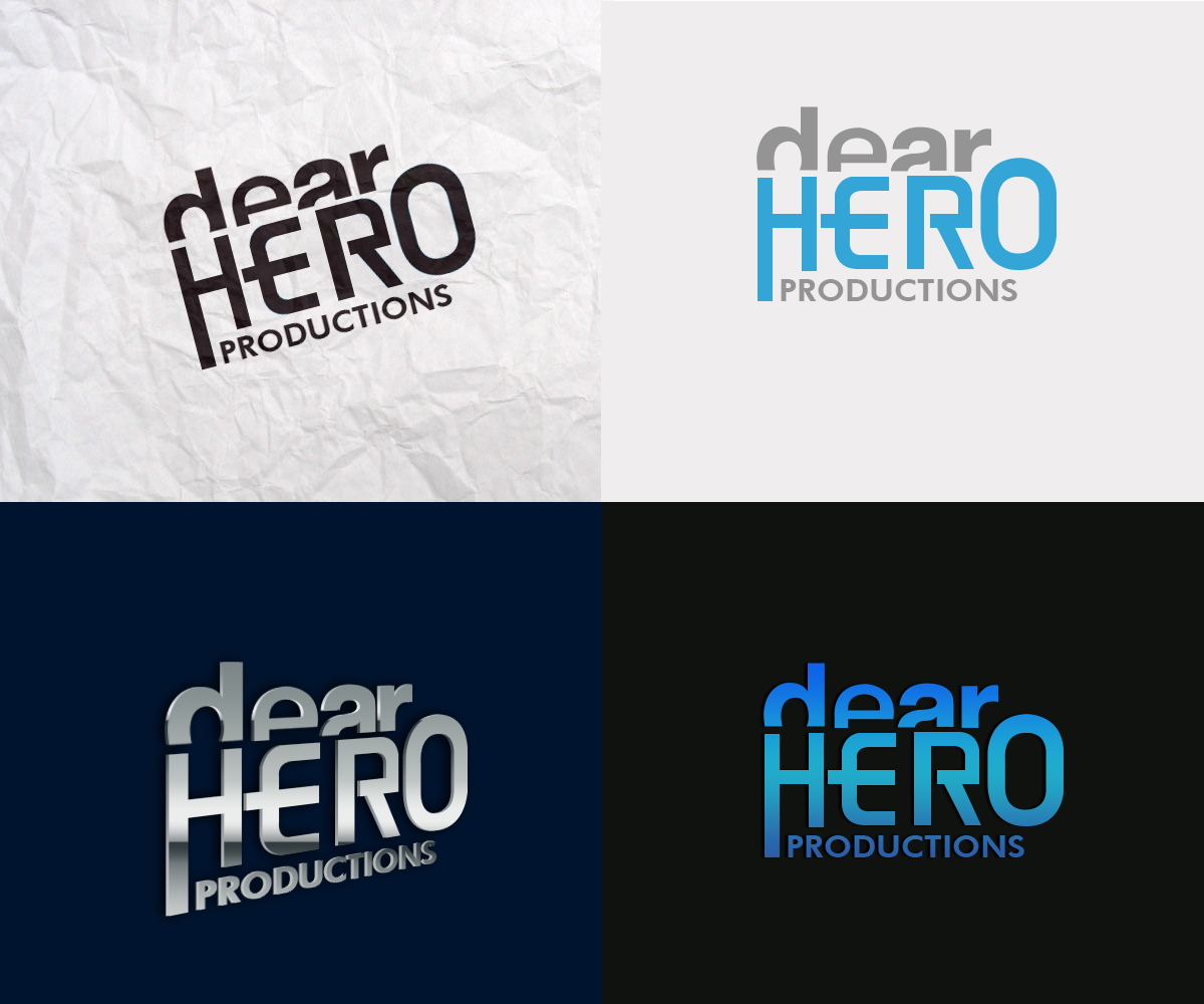 Logo Design by Rajib Bhattacharya for this project | Design #25787919