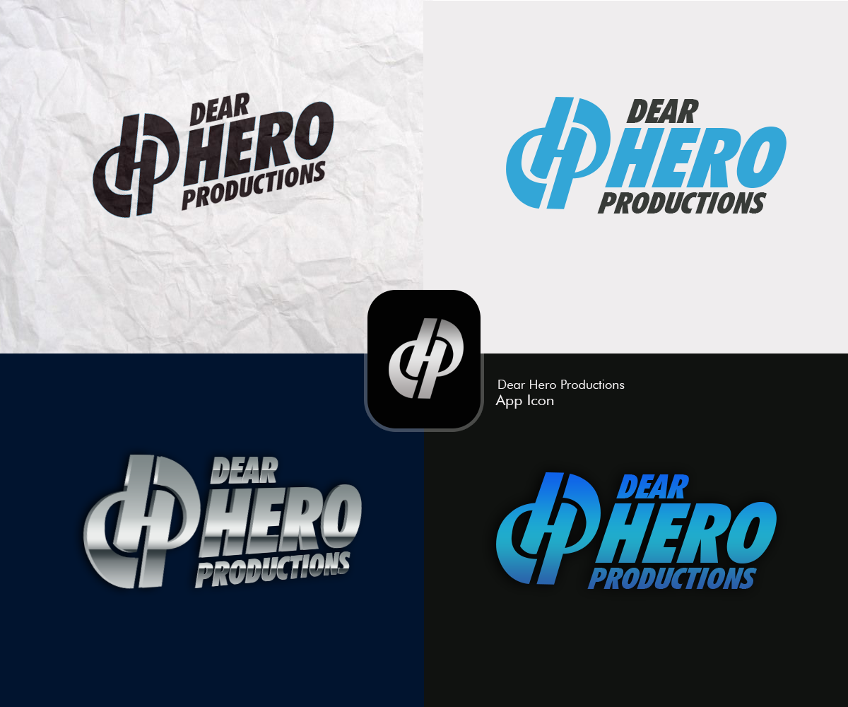 Logo Design by Rajib Bhattacharya for this project | Design #25788589