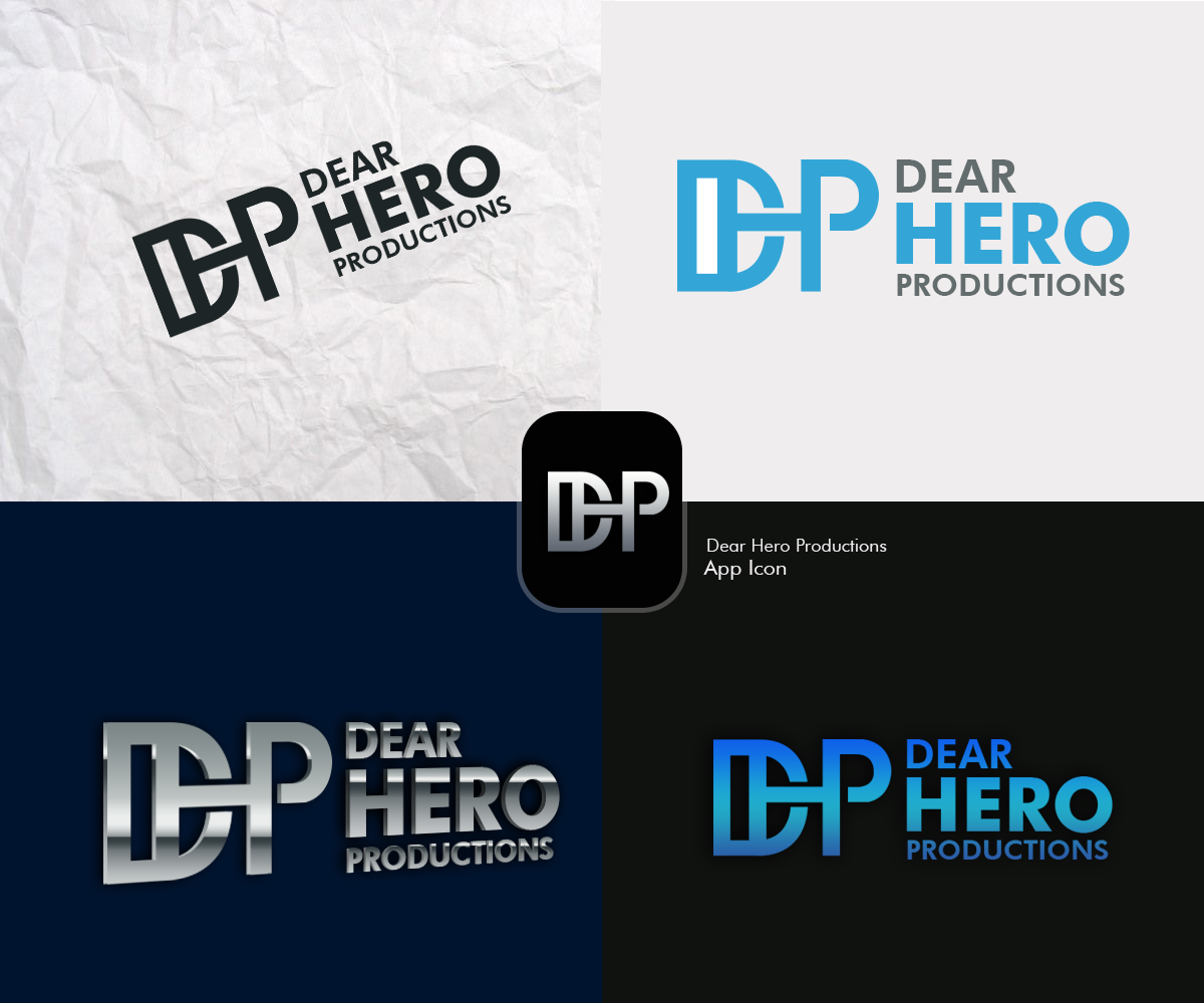 Logo Design by Rajib Bhattacharya for this project | Design #25810807