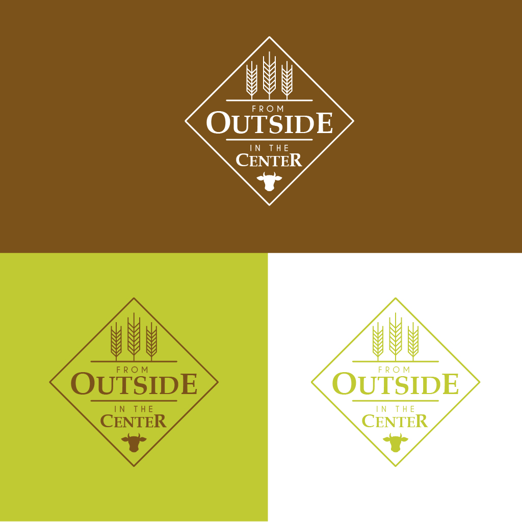 Logo Design by Ivelina Tsvetkova for this project | Design #25789350