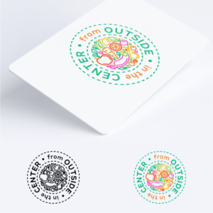Logo Design by the kiss for this project | Design #25788656