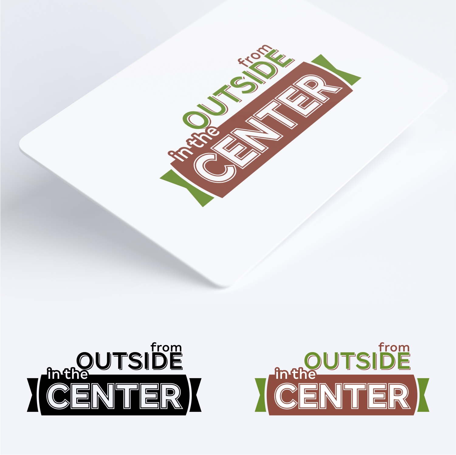 Logo Design by the kiss for this project | Design #25789249