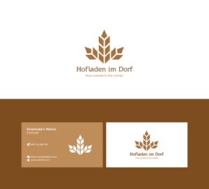 From outside in the cetnter | Logo Design by lnb...