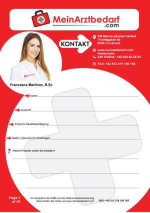 Diseño de Catálogo por Manhkokoro para este proyecto | Diseño: #25814699