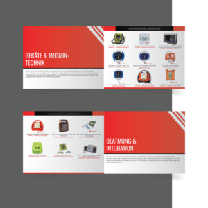Diseño de Catálogo por Manobo Graphic Design Services para este proyecto | Diseño: #25793336
