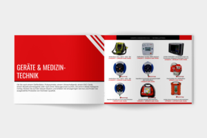 Diseño de Catálogo por Manobo Graphic Design Services para este proyecto | Diseño: #25794499