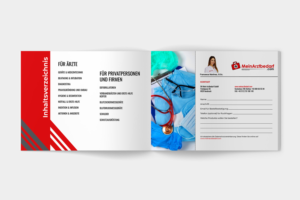 Diseño de Catálogo por Manobo Graphic Design Services para este proyecto | Diseño: #25794500