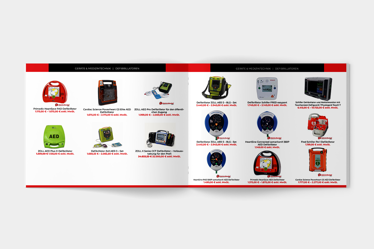 Design de Catalogue par Manobo Graphic Design Services pour ce projet | Design #25794501