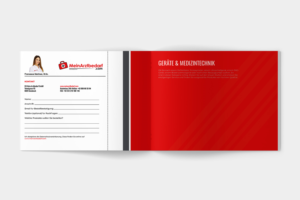 Diseño de Catálogo por Manobo Graphic Design Services para este proyecto | Diseño: #25809640