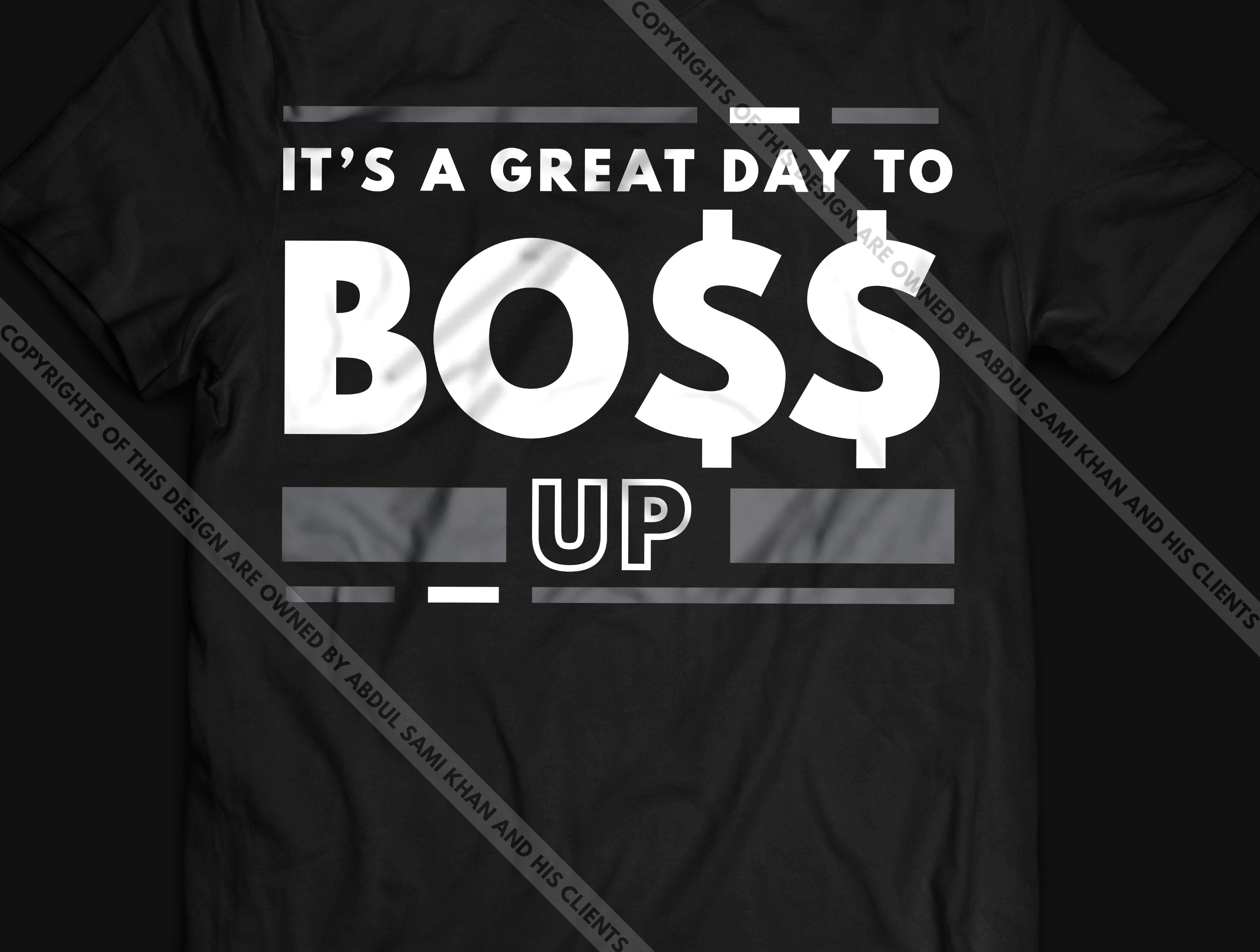 T-shirt Design by  Sami for this project | Design #25802549