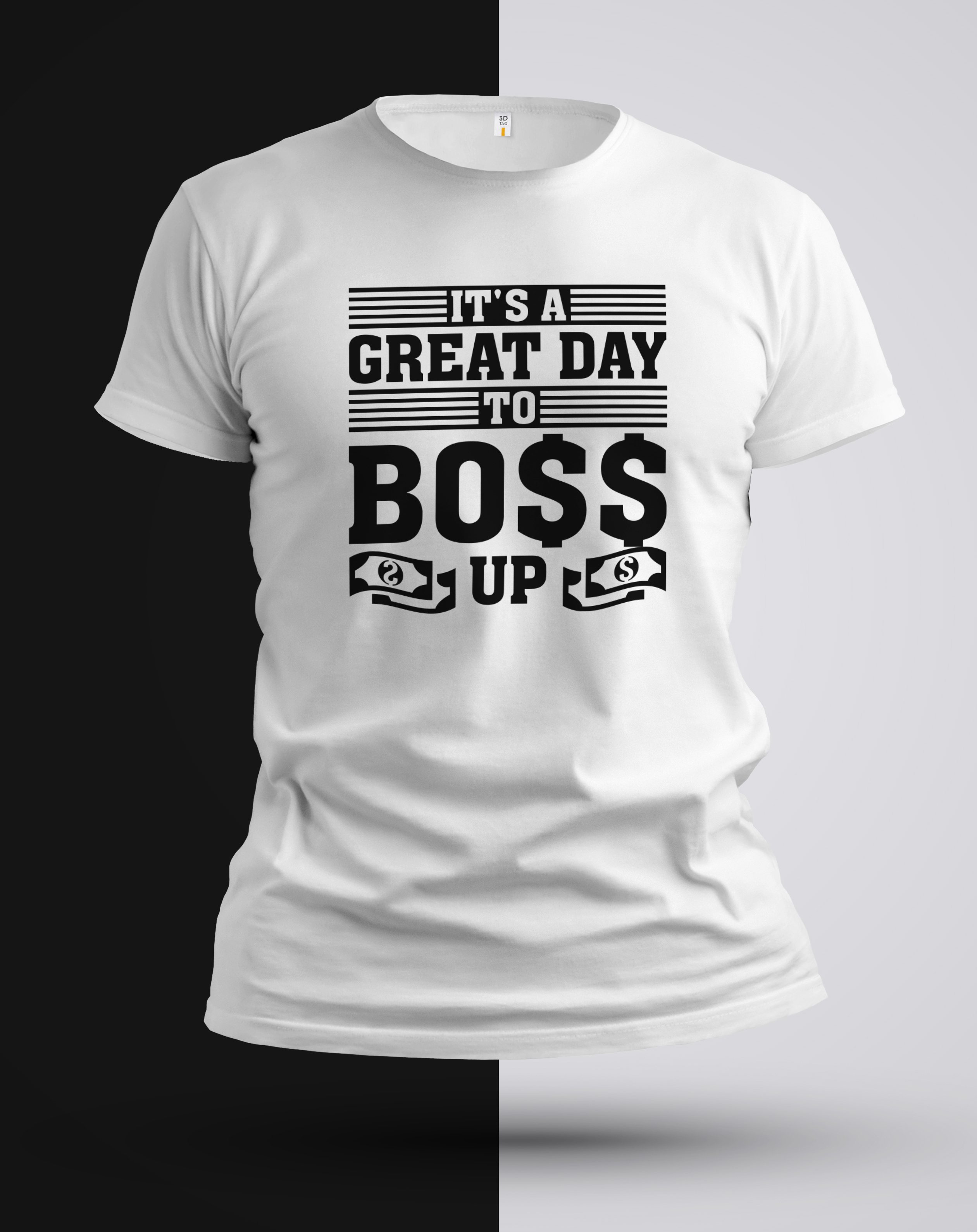 T-shirt Design by Ismail Hossain for this project | Design #25803381
