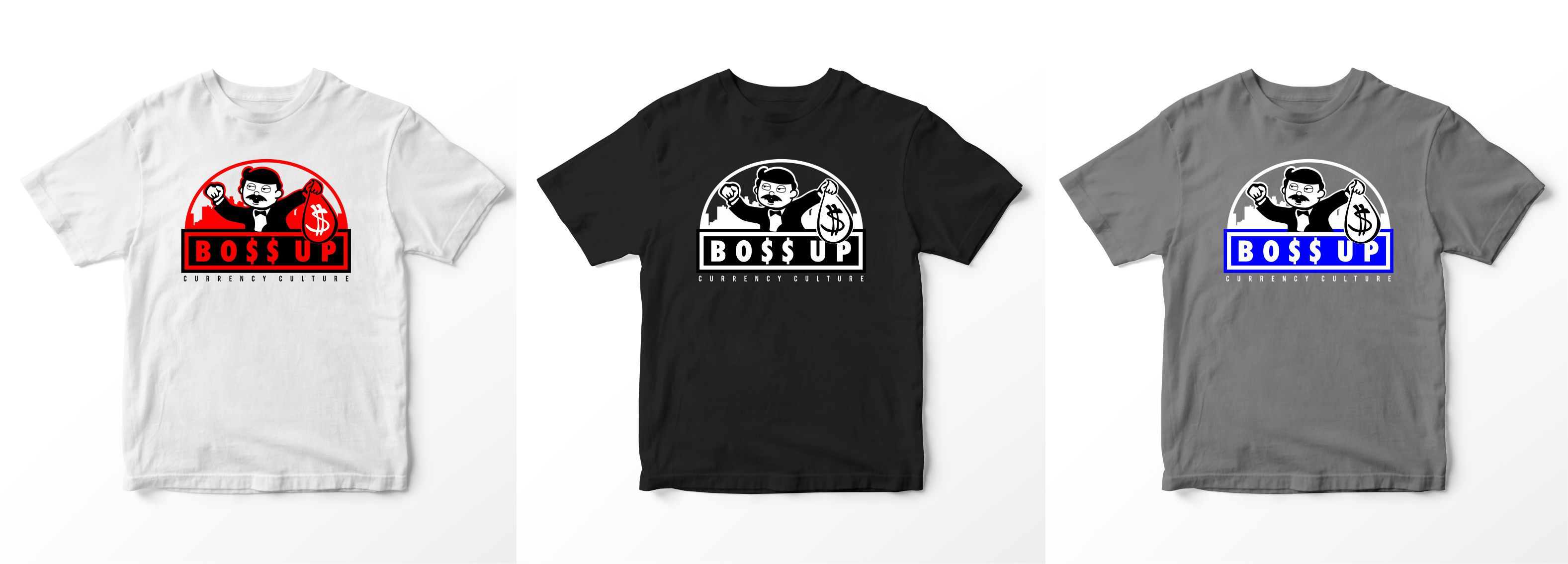 T-shirt Design by ianisareaper07 for this project | Design #25811368