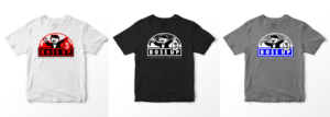 T-shirt Design by ianisareaper07 for this project | Design: #25811368