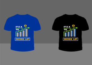 T-Shirt-Design von graphics1 für dieses Projekt | Design: #25861104