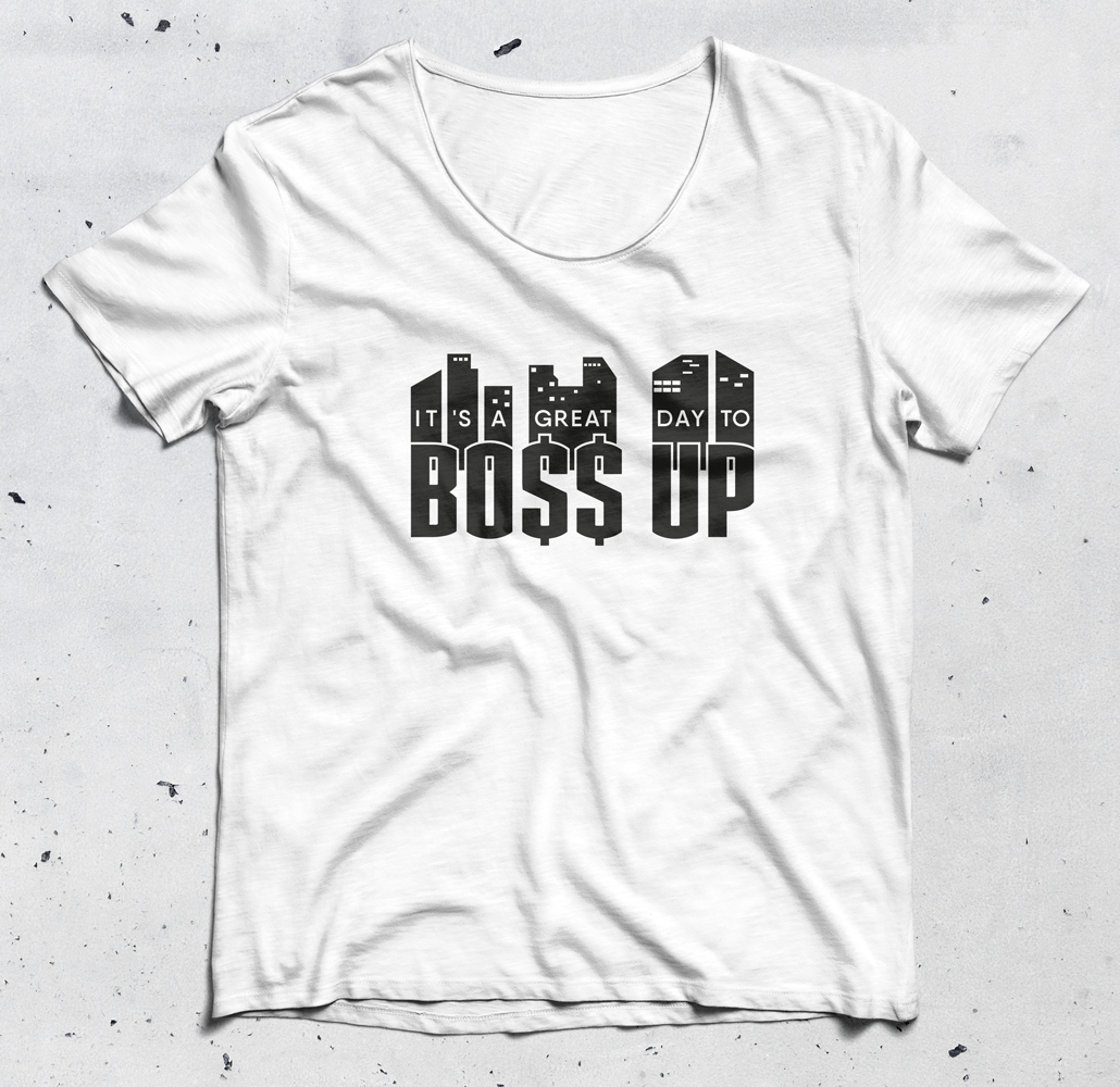 Diseño de Camiseta por Alaya para este proyecto | Diseño #25827256