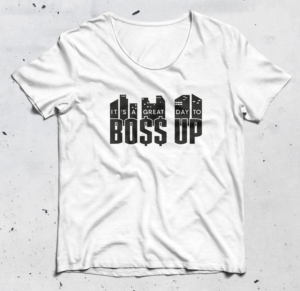 T-Shirt-Design von Alaya für dieses Projekt | Design: #25827256