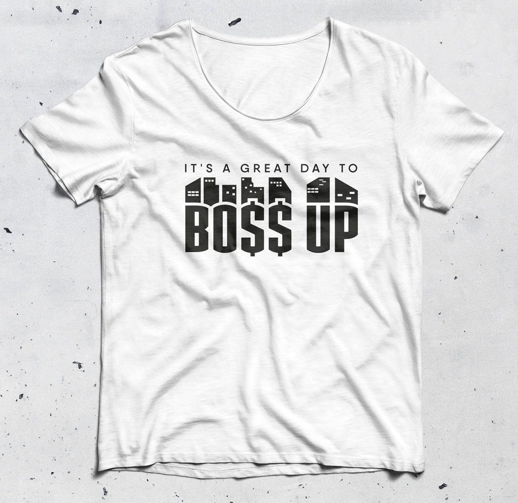 T-shirt Design by Alaya for this project | Design #25827501