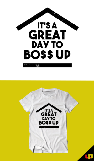 T-Shirt-Design von Uprinteez für dieses Projekt | Design: #25809071