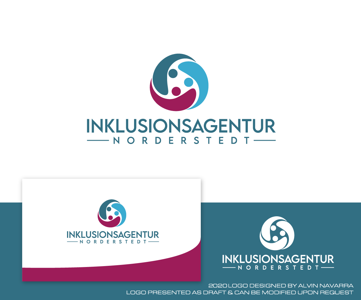 Diseño de Logo por alvinnavarra para Rattenscharf Event Agentur | Diseño #25826470