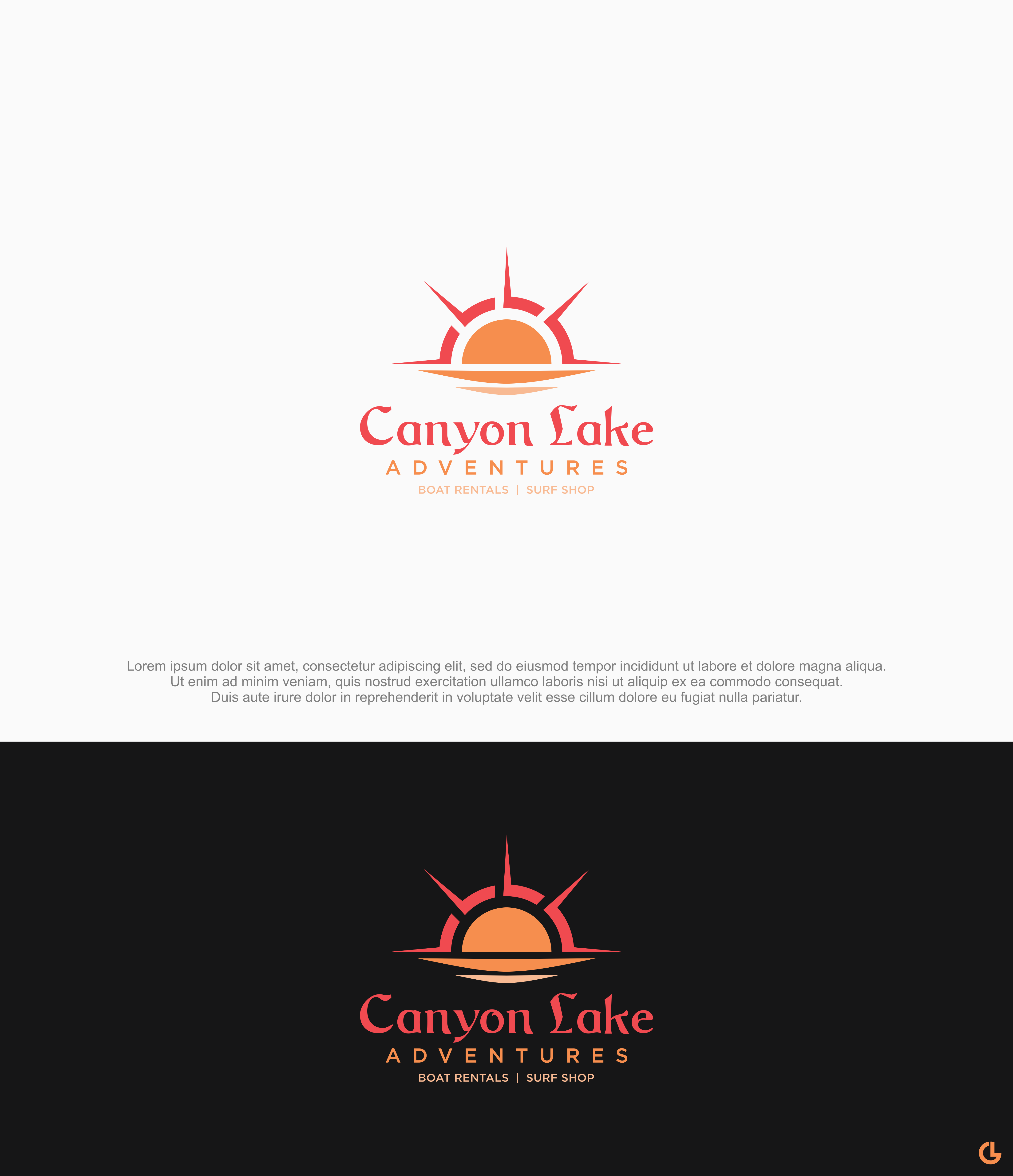 Logo Design by R!CKY for this project | Design #25826451