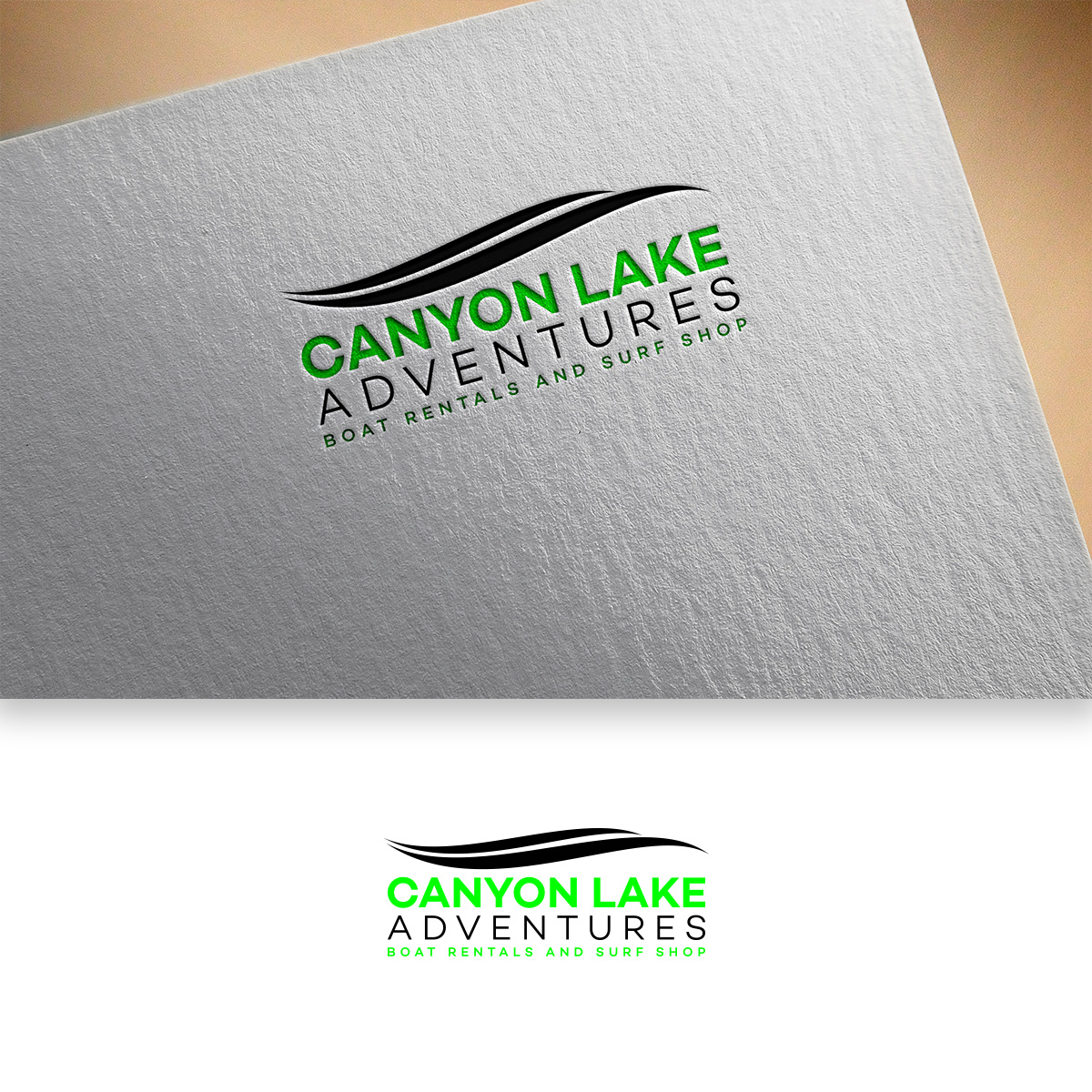 Logo Design by DesignDUO for this project | Design #25814883