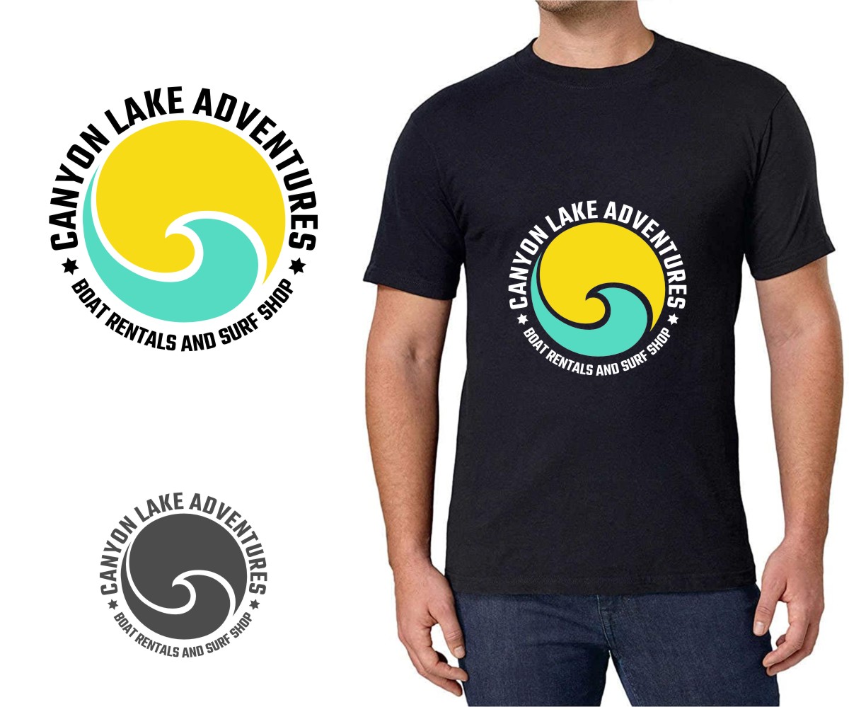 Logo Design by OrianO-70 for this project | Design #25827228