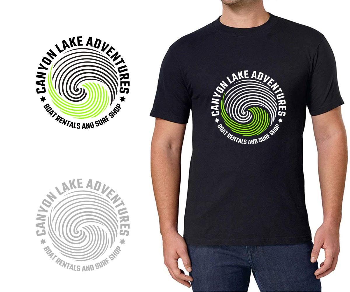 Logo-Design von OrianO-70 für dieses Projekt | Design #25833143