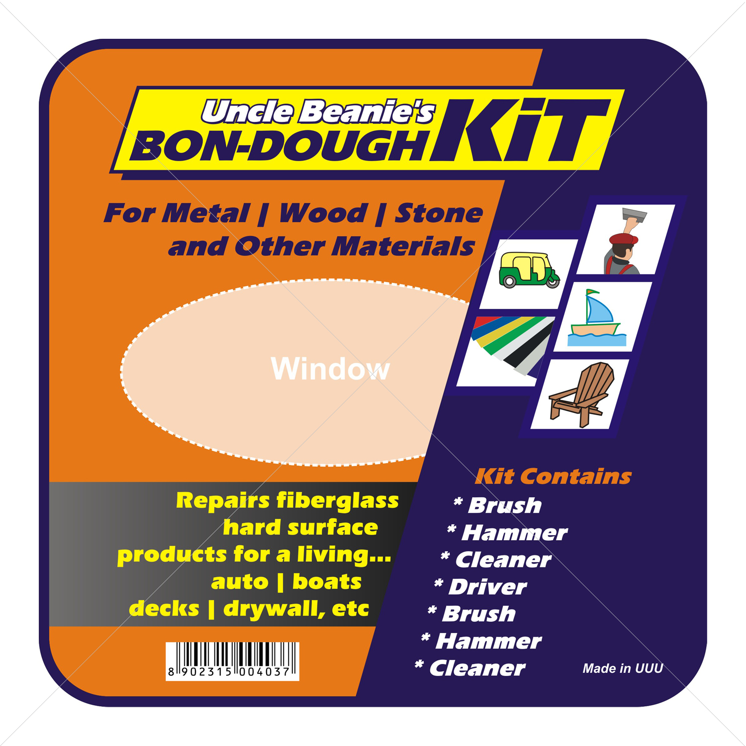 Label Design by Sajal Samaddar for this project | Design #25826956