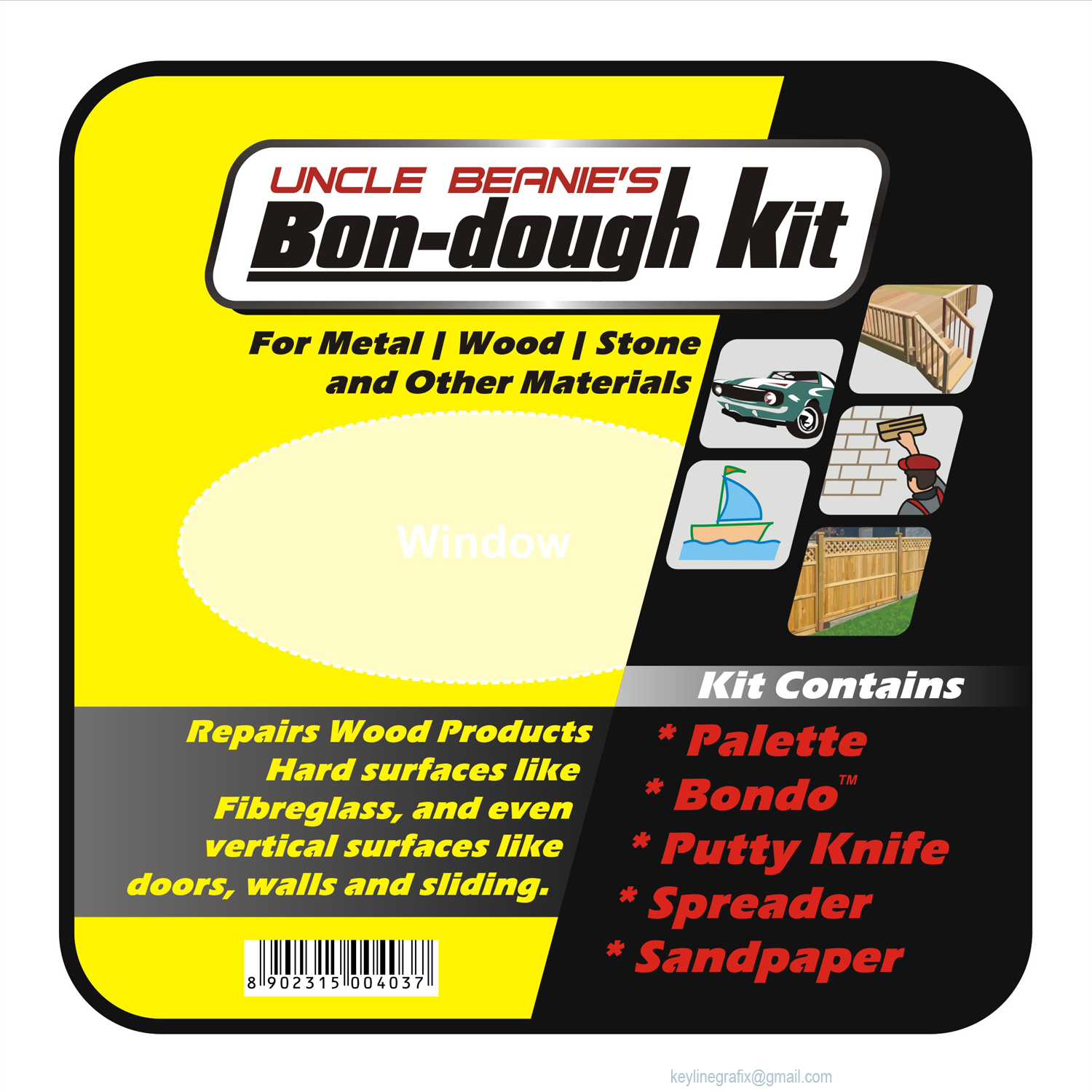 Label Design by Sajal Samaddar for this project | Design #25850090