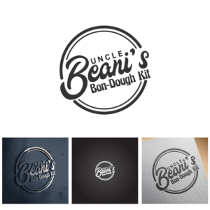 Uncle Beanie's Bondo Project | Diseño de Etiqueta por michellefrances