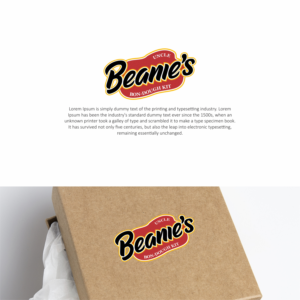 Label Design by aidea19 for this project | Design: #25824862