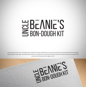 Label Design by Natalie Eric for this project | Design: #25819249