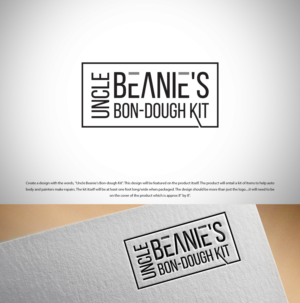 Label Design by Natalie Eric for this project | Design: #25819262