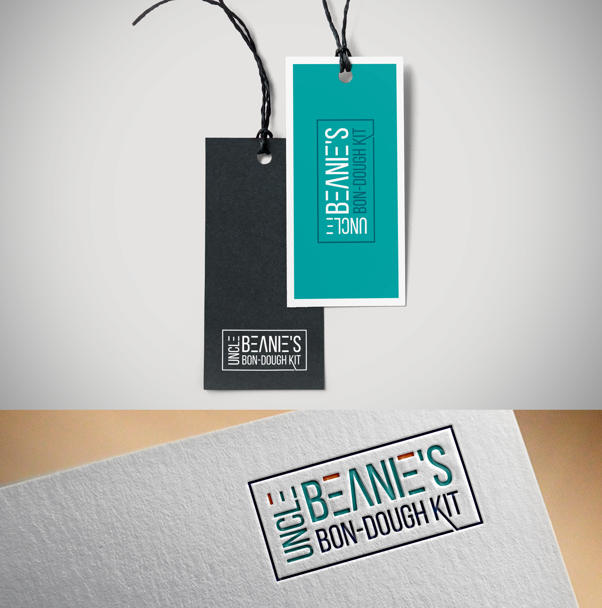 Label Design by Natalie Eric for this project | Design #25830071