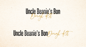 Label Design by alexunisul for this project | Design: #25820835