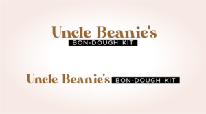 Label Design by alexunisul for this project | Design: #25823198
