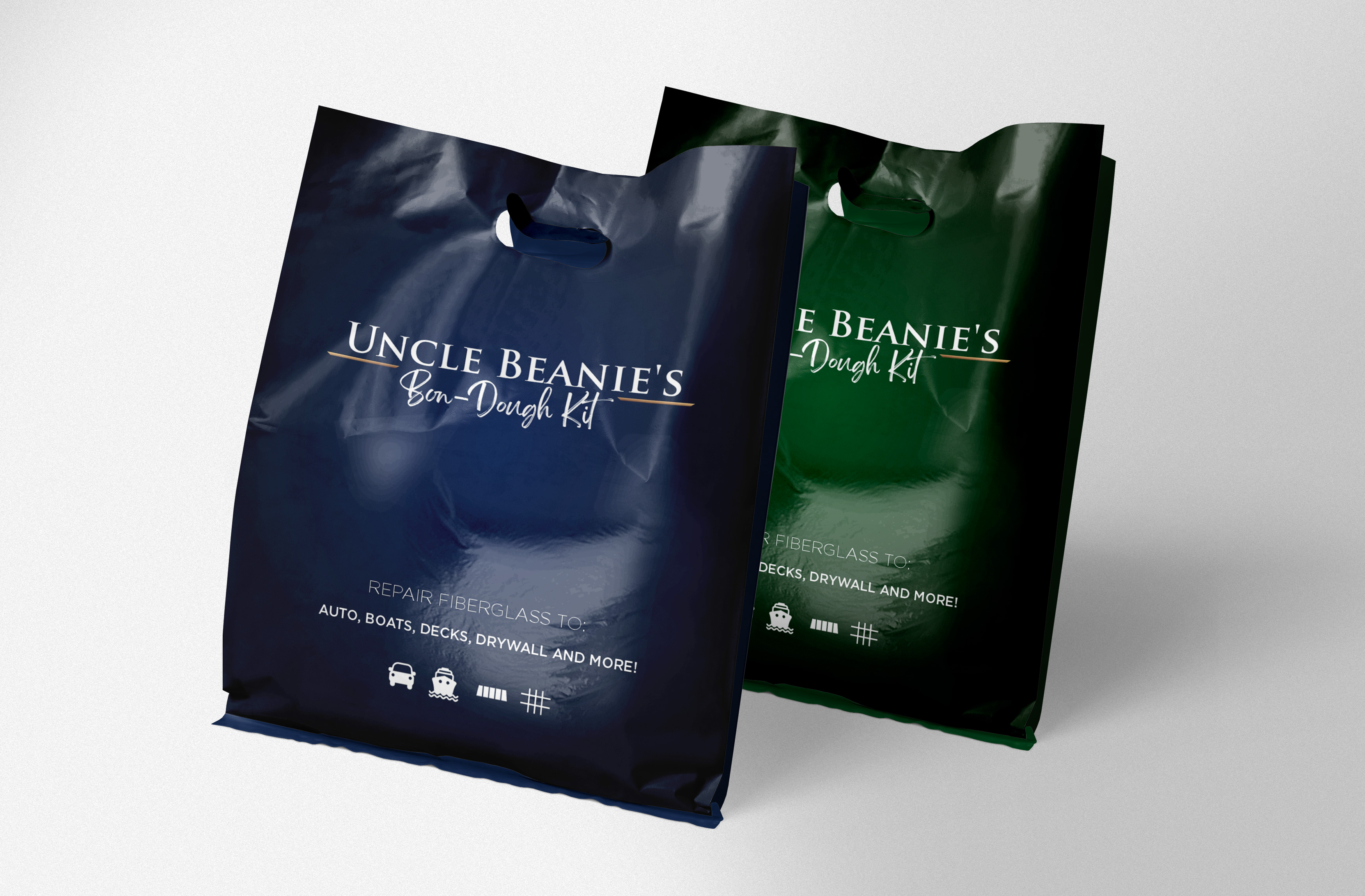 Label Design by alexunisul for this project | Design #25823448