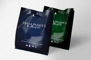 Label Design by alexunisul for this project | Design: #25823448