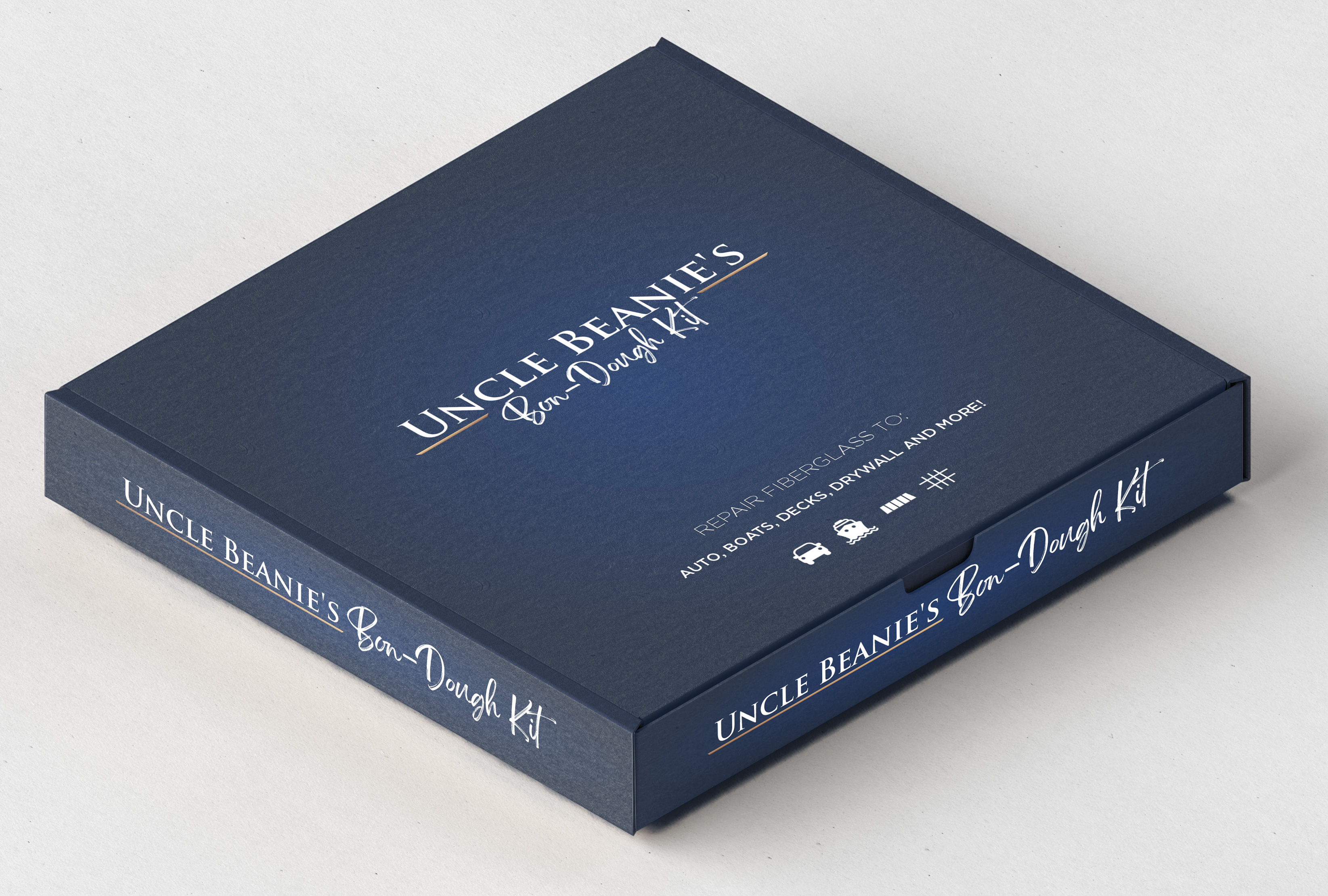 Label Design by alexunisul for this project | Design #25823450