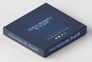 Label Design by alexunisul for this project | Design: #25823450
