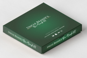 Label Design by alexunisul for this project | Design: #25823453