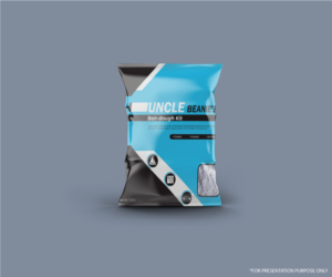 Label Design by Graphic_Dune for this project | Design: #25844042