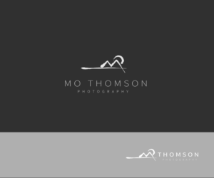 Logo Design by Bainz
