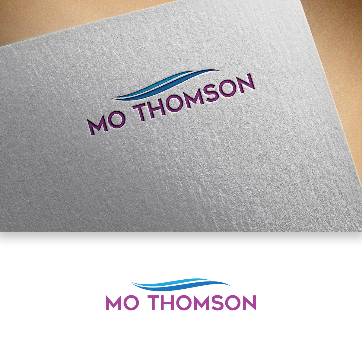 Logo Design by DesignDUO for Business Image Services Ltd | Design #25815700